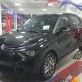 CITROËN BASALT 1.0 TURBO 200 FLEX FEEL CVT CITROËN BASALT 1.0 TURBO 200 FLEX FEEL CVT