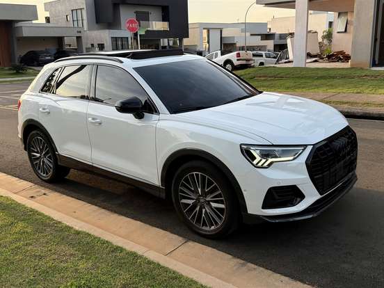 AUDI-Q3-1.4 35 TFSI GASOLINA BLACK S TRONIC AUDI-Q3-2020