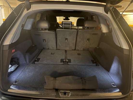 AUDI-Q7-3.0 V6 TDI DIESEL PERFORMANCE TIPTRONIC AUDI-Q7-2019