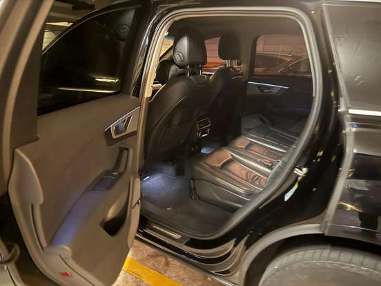 AUDI-Q7-3.0 V6 TDI DIESEL PERFORMANCE TIPTRONIC AUDI-Q7-2019