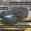 BMW X1 2.0 16V TURBO ACTIVEFLEX SDRIVE20I M SPORT 4P AUTOMÁTICO BMW X1 2.0 16V TURBO ACTIVEFLEX SDRIVE20I M SPORT 4P AUTOMÁTICO