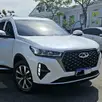 CAOA CHERY TIGGO 7 PRO 1.6 TGDI GASOLINA MAX DRIVE DCT CAOA CHERY TIGGO 7 PRO 1.6 TGDI GASOLINA MAX DRIVE DCT