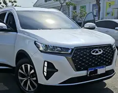 CAOA CHERY TIGGO 7 PRO 1.6 TGDI GASOLINA MAX DRIVE DCT CAOA CHERY TIGGO 7 PRO 1.6 TGDI GASOLINA MAX DRIVE DCT