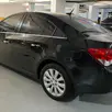 CHEVROLET CRUZE 1.8 LTZ 16V FLEX 4P AUTOMÁTICO CHEVROLET CRUZE 1.8 LTZ 16V FLEX 4P AUTOMÁTICO
