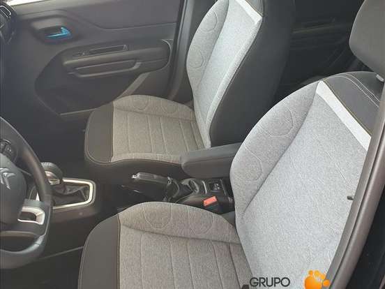 CITROËN-BASALT-1.0 TURBO 200 FLEX FEEL CVT CITROËN-BASALT-2024