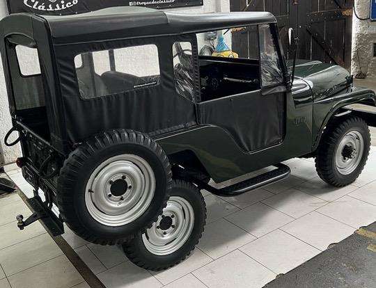 FORD-JEEP-1970