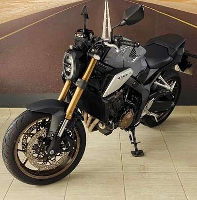 HONDA-CB 650 R ABS HONDA-CB 650 R ABS-2022