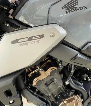 HONDA-CB 650 R ABS HONDA-CB 650 R ABS-2022