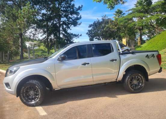 NISSAN-FRONTIER-2019
