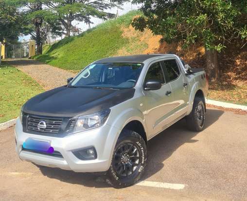NISSAN-FRONTIER-2019