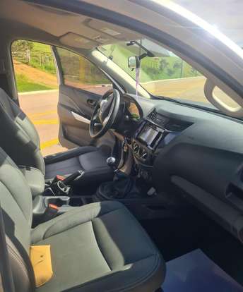 NISSAN-FRONTIER-2019