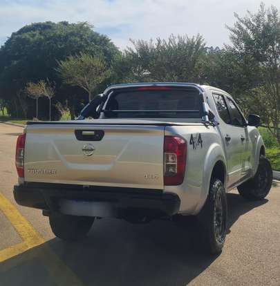NISSAN-FRONTIER-2019