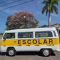 VOLKSWAGEN KOMBI 1.4 MI STD ESCOLAR 8V FLEX 3P MANUAL VOLKSWAGEN KOMBI 1.4 MI STD ESCOLAR 8V FLEX 3P MANUAL