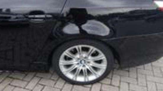 BMW-550i-2007