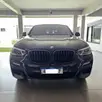 BMW X4 2.0 16V GASOLINA XDRIVE30I M SPORT STEPTRONIC BMW X4 2.0 16V GASOLINA XDRIVE30I M SPORT STEPTRONIC