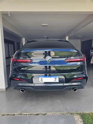 BMW-X4-2019