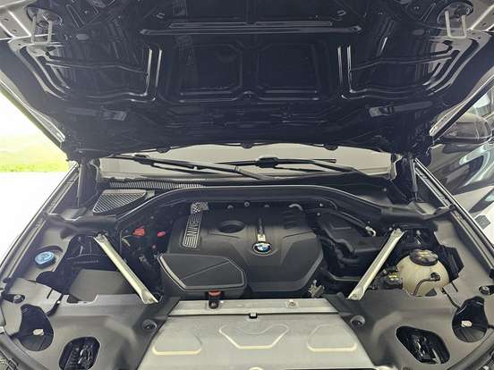 BMW-X4-2.0 16V GASOLINA XDRIVE30I M SPORT STEPTRONIC BMW-X4-2019
