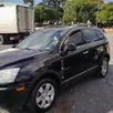 CHEVROLET CAPTIVA 2.4 SFI ECOTEC FWD 16V GASOLINA 4P AUTOMÁTICO CHEVROLET CAPTIVA 2.4 SFI ECOTEC FWD 16V GASOLINA 4P AUTOMÁTICO
