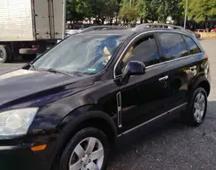 CHEVROLET CAPTIVA 2.4 SFI ECOTEC FWD 16V GASOLINA 4P AUTOMÁTICO CHEVROLET CAPTIVA 2.4 SFI ECOTEC FWD 16V GASOLINA 4P AUTOMÁTICO