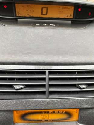 CITROËN-C4-2007