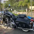 HARLEY-DAVIDSON ROAD KING CLASSIC HARLEY-DAVIDSON ROAD KING CLASSIC