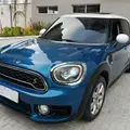 MINI COUNTRYMAN 1.5 12V TWINPOWER TURBO GASOLINA COOPER STEPTRONIC MINI COUNTRYMAN 1.5 12V TWINPOWER TURBO GASOLINA COOPER STEPTRONIC