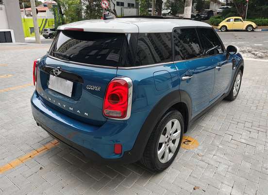 MINI-COUNTRYMAN-2018