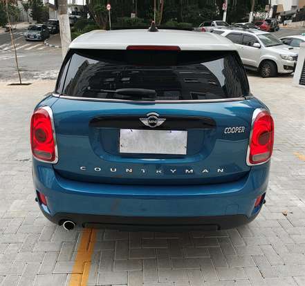 MINI-COUNTRYMAN-2018