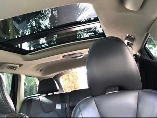 VOLVO-XC60-2.0 T5 R DESIGN TURBO GASOLINA 4P AUTOMÁTICO VOLVO-XC60-2013