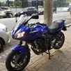 YAMAHA FAZER 600S YAMAHA FAZER 600S
