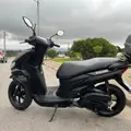 YAMAHA FLUO 125 ABS YAMAHA FLUO 125 ABS