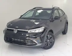 VOLKSWAGEN NIVUS 1.0 200 TSI TOTAL FLEX SENSE AUTOMÁTICO VOLKSWAGEN NIVUS 1.0 200 TSI TOTAL FLEX SENSE AUTOMÁTICO