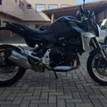BMW F 900 R SPORT BMW F 900 R SPORT