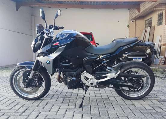 BMW-F 900 R SPORT-2023