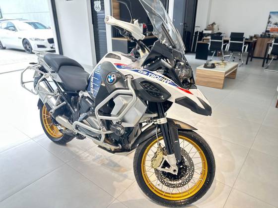 BMW R 1250 GS 