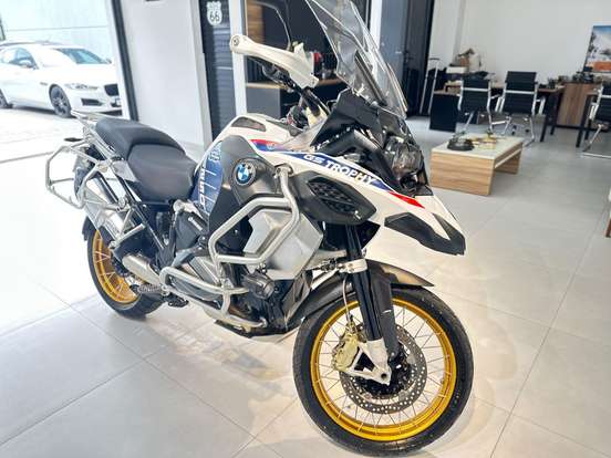 BMW-R 1250 GS BMW-R 1250 GS-2024