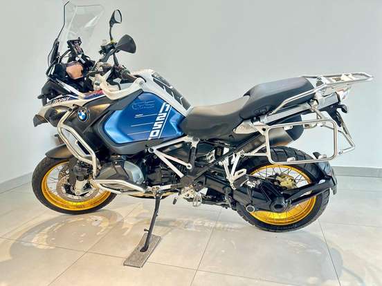 BMW-R 1250 GS BMW-R 1250 GS-2024