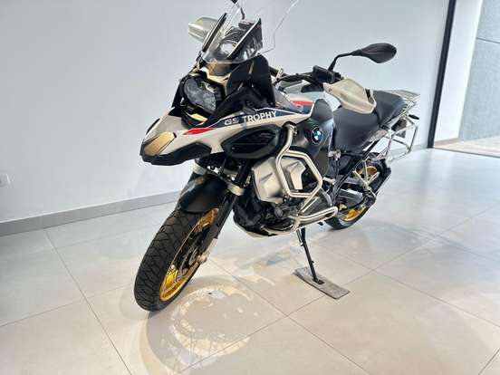 BMW-R 1250 GS-2024