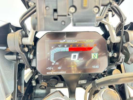 BMW-R 1250 GS-2024
