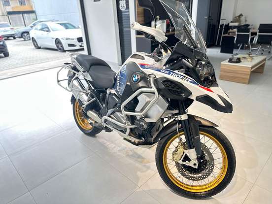 BMW-R 1250 GS BMW-R 1250 GS-2024