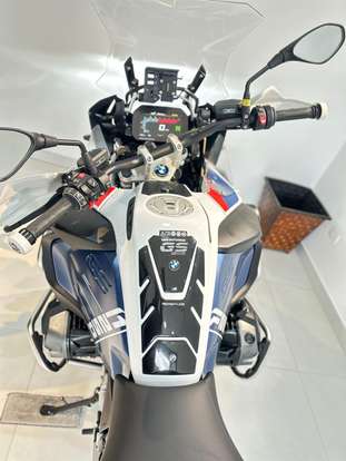 BMW-R 1250 GS BMW-R 1250 GS-2024