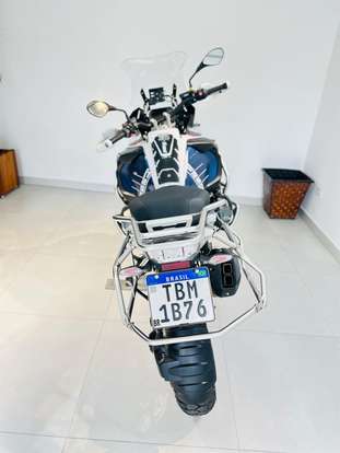 BMW-R 1250 GS BMW-R 1250 GS-2024