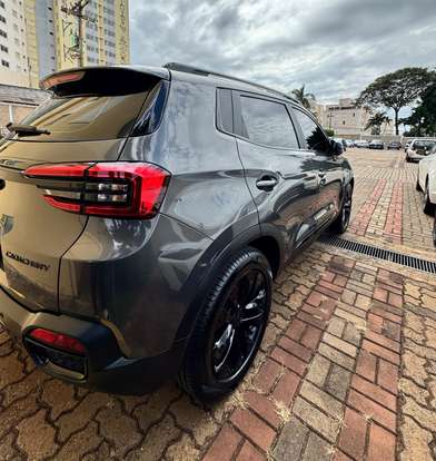 CAOA CHERY-TIGGO 5x-2020