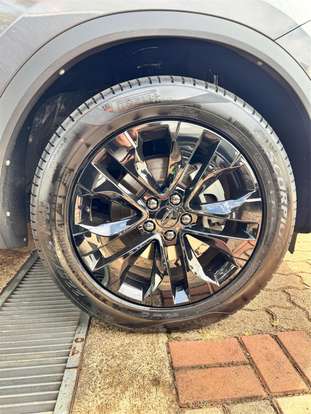 CAOA CHERY-TIGGO 5x-2020