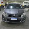 CITROËN C4 LOUNGE 2.0 MPFI TENDANCE 16V FLEX 4P AUTOMÁTICO CITROËN C4 LOUNGE 2.0 MPFI TENDANCE 16V FLEX 4P AUTOMÁTICO