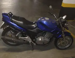 HONDA CB 500 HONDA CB 500