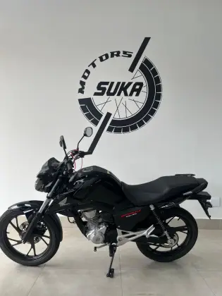 HONDA CG 160 FAN HONDA CG 160 FAN