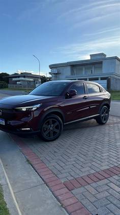 HONDA HR-V 1.5 DI I-VTEC FLEX EXL CVT