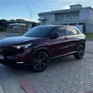 HONDA HR-V 1.5 DI I-VTEC FLEX EXL CVT HONDA HR-V 1.5 DI I-VTEC FLEX EXL CVT