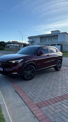 HONDA-HR-V-1.5 DI I-VTEC FLEX EXL CVT HONDA-HR-V-2023